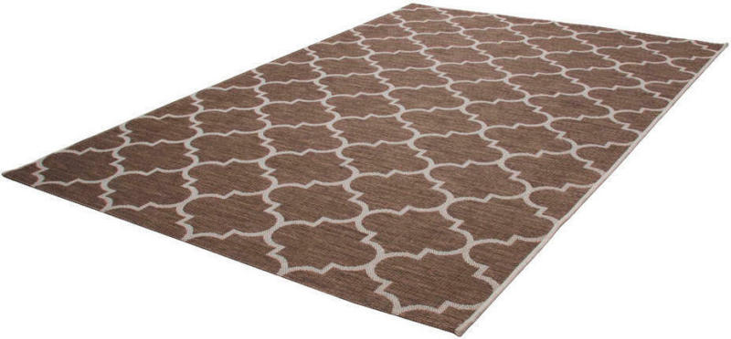 Teppich Beige B/l: Ca. 120x170 Cm