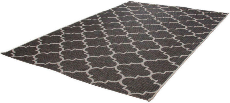 Teppich Grau B/l: Ca. 80x230 Cm