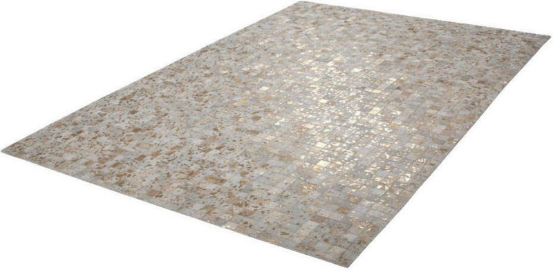 Teppich Elfenbein B/l: Ca. 80x150 Cm