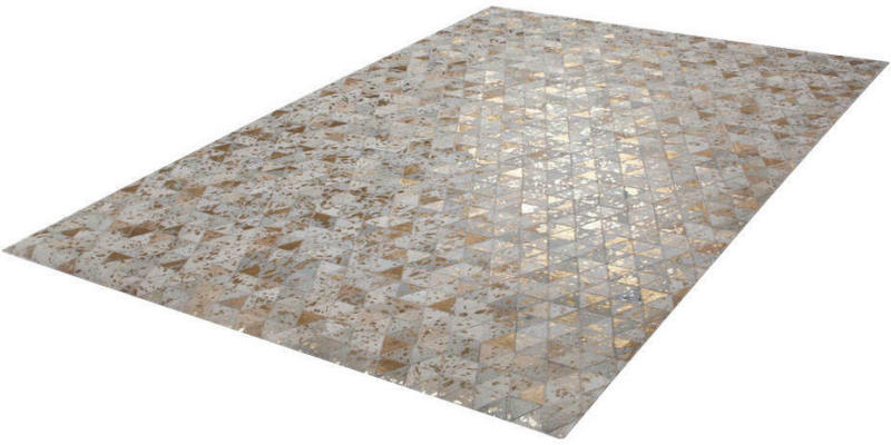 Teppich Elfenbein B/l: Ca. 120x170 Cm