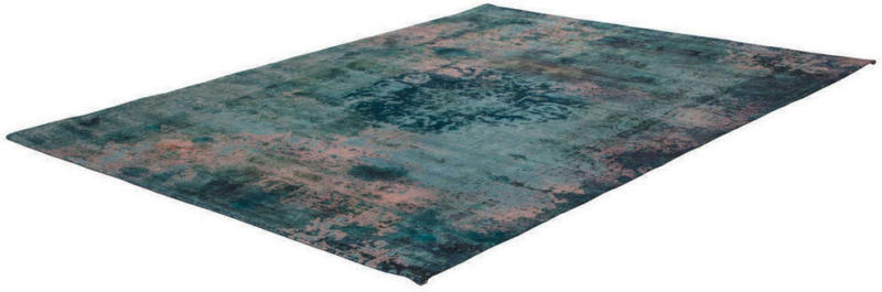 Teppich Petrol B/l: Ca. 140x200 Cm