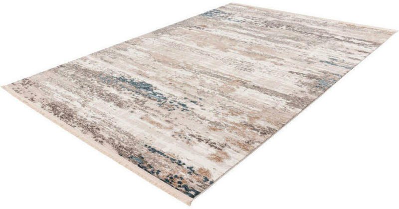 Teppich Grau B/l: Ca. 160x230 Cm