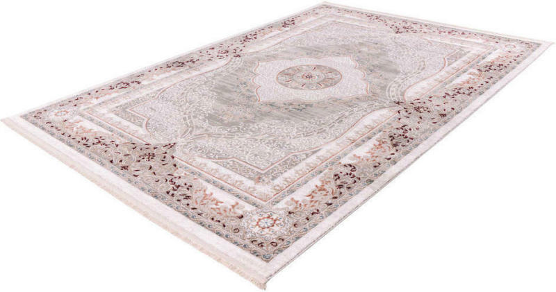 Teppich Grau B/l: Ca. 120x180 Cm