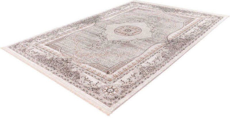 Teppich Grau B/l: Ca. 200x300 Cm