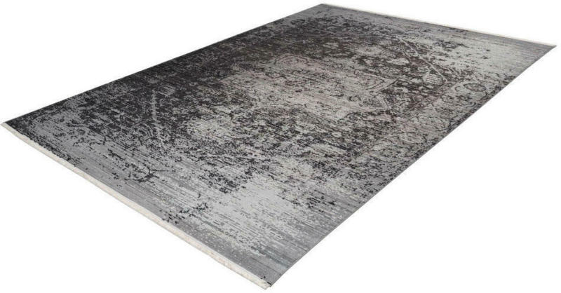 Teppich Anthrazit B/l: Ca. 80x150 Cm