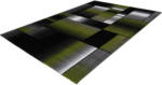 Teppich Broadway grün B/L: ca. 80x150 cm