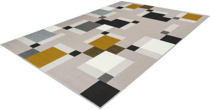 Teppich Creme B/l: Ca. 80x150 Cm