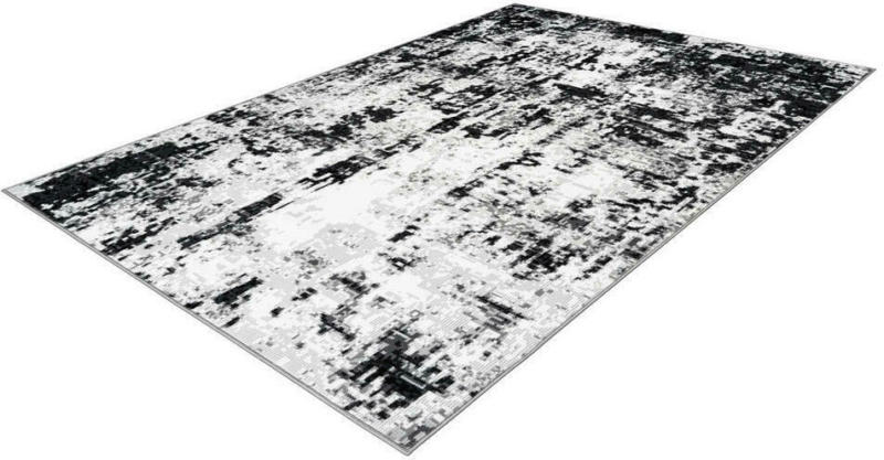Teppich Grau B/l: Ca. 120x170 Cm
