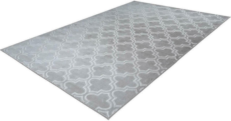 Teppich Monroe Grau B/l: Ca. 160x230 Cm