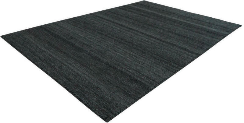 Teppich Anthrazit B/l: Ca. 120x170 Cm