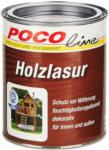POCO Pocoline Acryl Holzlasur Birke Ca. 0,75 L - bis 21.01.2022