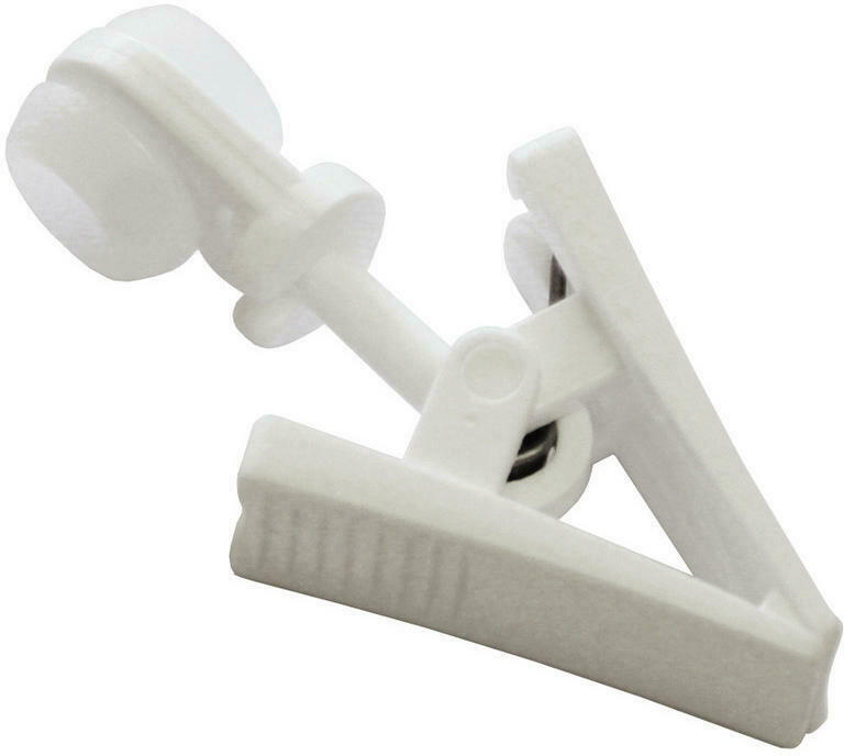 Rollring Mit Klammer