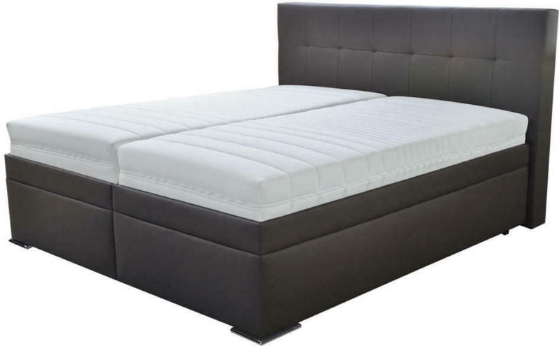Boxspringbett Samba