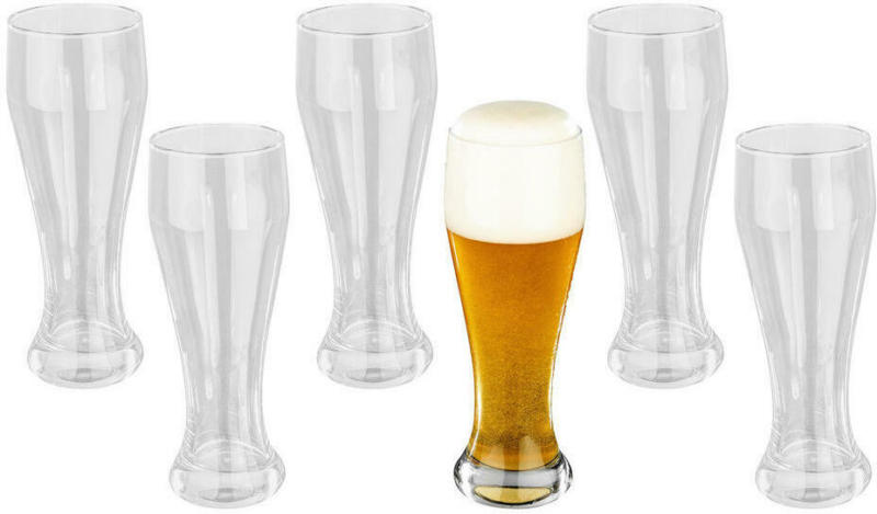 Weizenbierglas