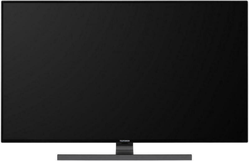 Telefunken Led-tv D43u615o1cw