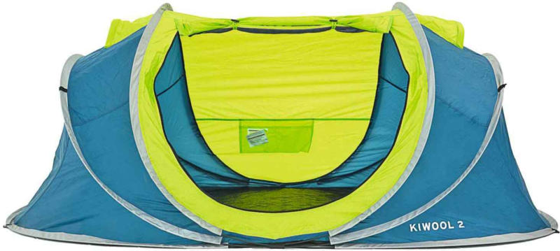 Sherpa Kiwool 2 Wurfzelt -