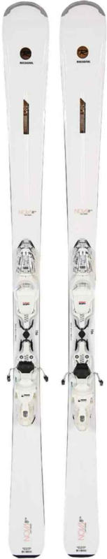 Rossignol NOVA 8 CA (XPRESS) inkl. Look Xpres W11 GW -