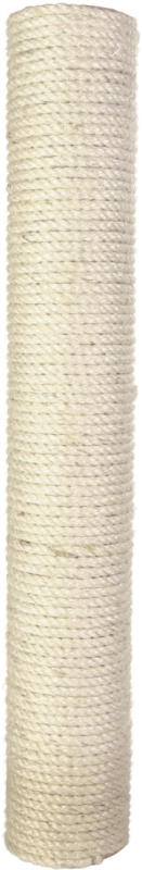 Ersatzstamm D=9x60cm natur