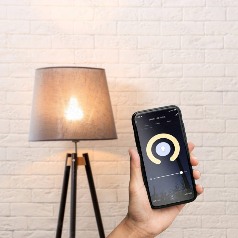 InTempo Smart Home LED Leuchtmittel