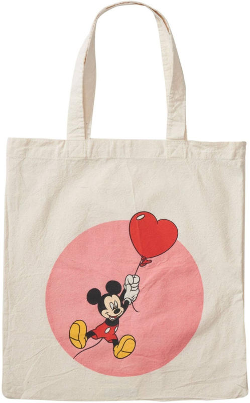 Stofftasche mit Filmmotiv