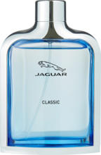 Denner Jaguar, Classic Blue, eau de toilette, spray, 100 ml - au 17.03.2023