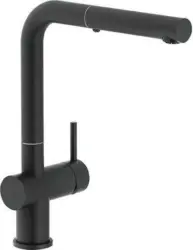 Küchenarmatur 11995 in Schwarz