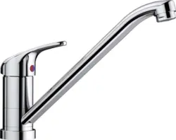 Küchenarmatur 521751 in Chromfarben