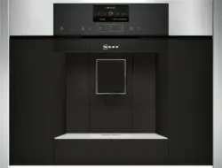 Kaffeevollautomat CKS1561N