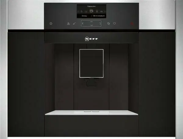 Kaffeevollautomat CKS1561N