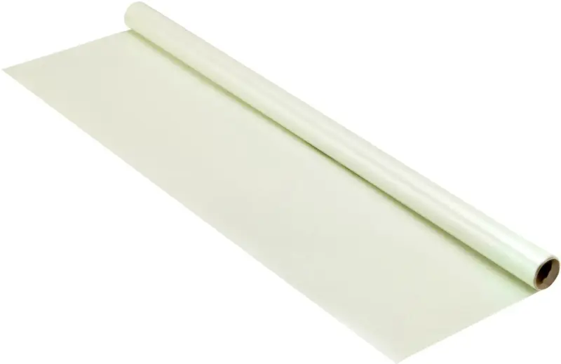 Geschenkpapier Marie in Hellgrün ca. 70x150cm