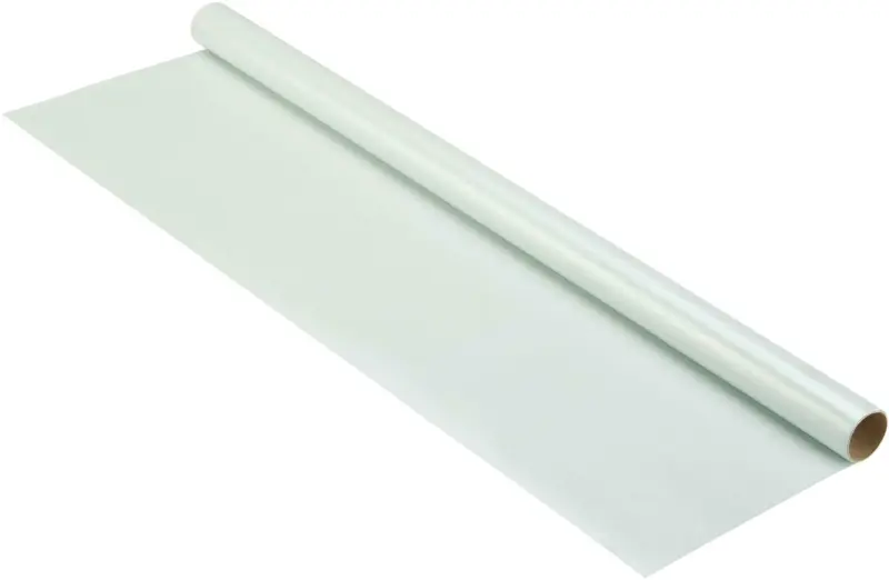 Geschenkpapier Maire in Mintgrün ca. 70x150cm