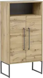 Kommode in Eiche ´LIMMO´