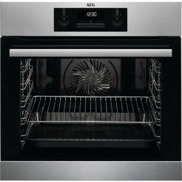 Einbaubackofen BPB331020M