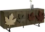 mömax Dornbirn - Ihr Trendmöbelhaus in Dornbirn Sideboard Maple in Multicolor