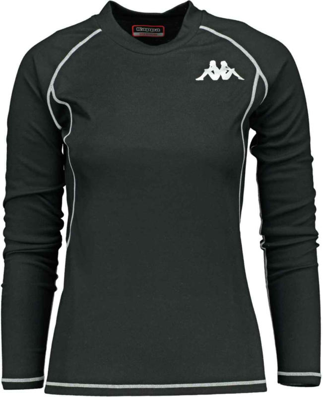 Kappa thermo-shirt femme -