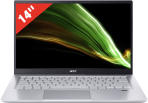 Notebook ACER SWIFT 3 SF314-43-R6XR 14'' AMD RyzenTM 5 5500U Hexa-core processor, (up to 3 MB L2 cache, up to 8 MB L3 cache, 2.1 GHz with precision Boost up to 4.0 GHz) 512GB