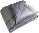 Duvet VELVET DUVET 240x240cm