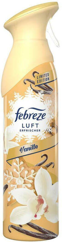 Febreze Frischehauch Vanille
