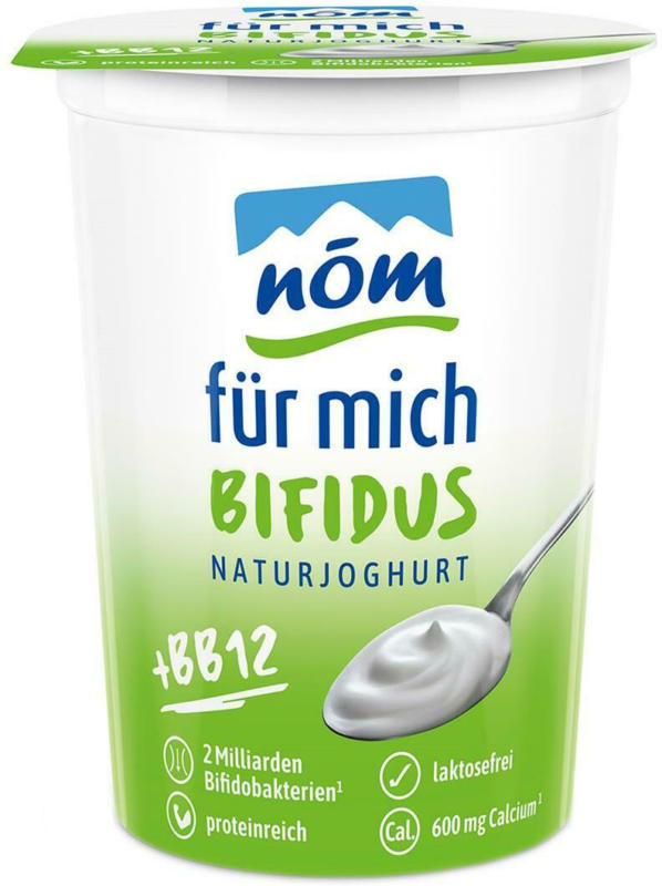nöm für mich Bifidus