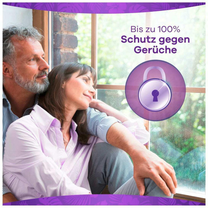 always Slipeinlage ProFresh Normal BigPack