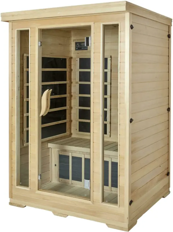 Infrarotkabine Nordic Star 60624