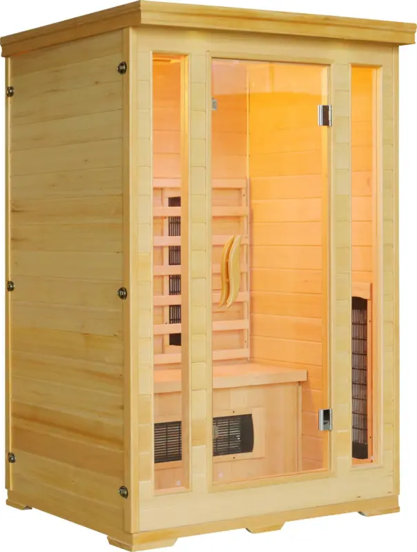 Infrarotkabine Nordic Light 60615