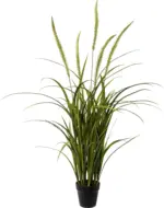 m&ouml;max Kunstpflanze Miscanthus I