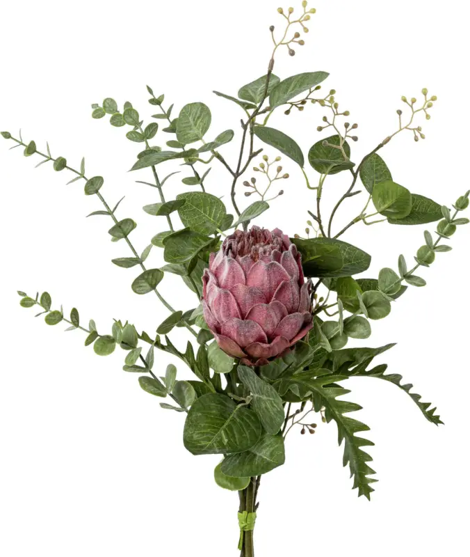 Kunstpflanze Prothea-Mix