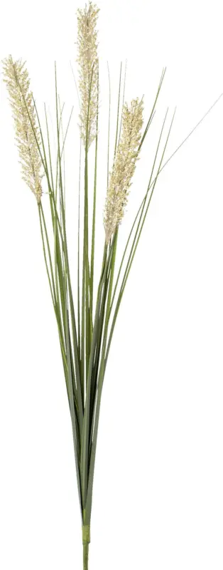 Kunstpflanze Weizen