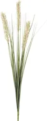 Kunstpflanze Weizen