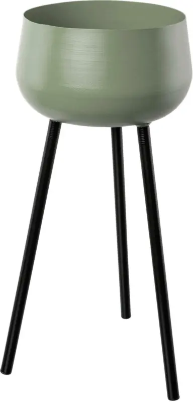 Übertopf Maria ca. 17x41x18cm