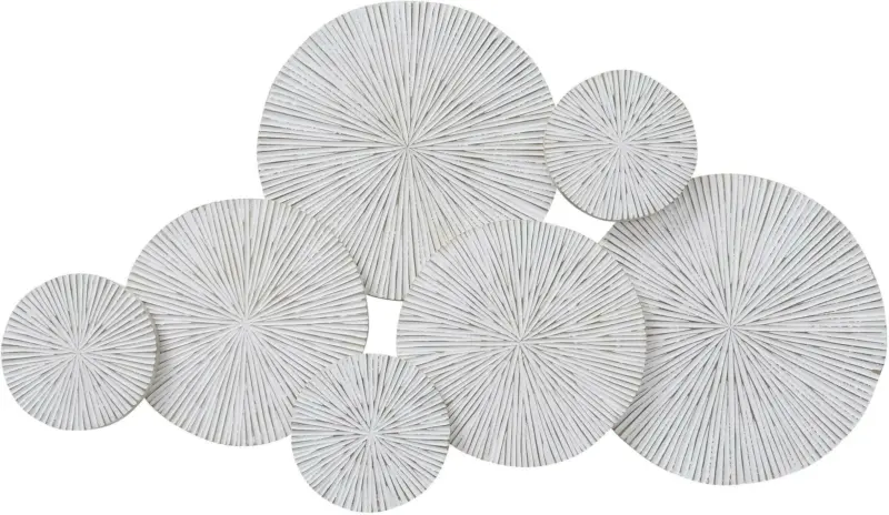 Wanddeko Jylling ca. 108x63x4cm