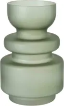 mömax Dornbirn - Ihr Trendmöbelhaus in Dornbirn Vase Bodena in Dunkelgrün Ø ca. 37cm