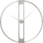 XXXLutz Lauterach - Ihr Möbelhaus bei Bregenz Wanduhr 60/60/10 cm